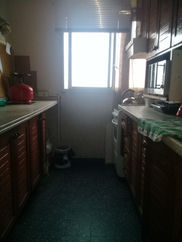 Apartamento Excelente Para Ingresar