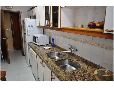Departamento - Playa Brava