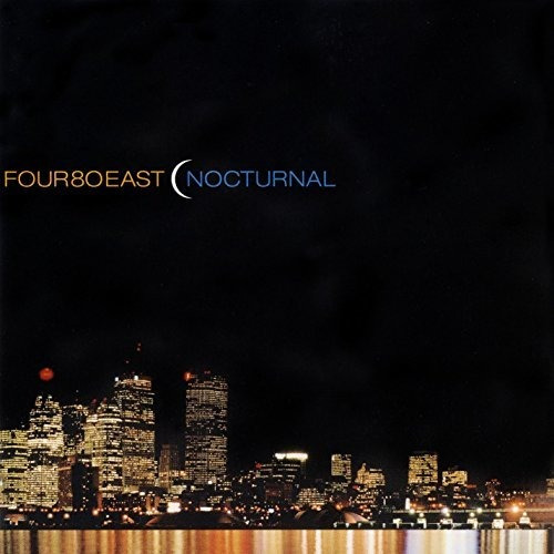Cd Nocturnal - Four80east