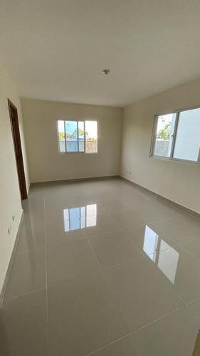 Imagen 6 de 10 de Apartamentos En Don Honorio Proximo Carrefour En Venta