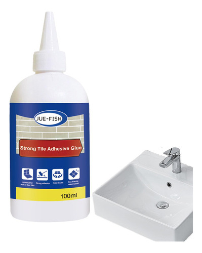 Pegamento Para Azulejos Adhesivo De Construcción Pegamento F