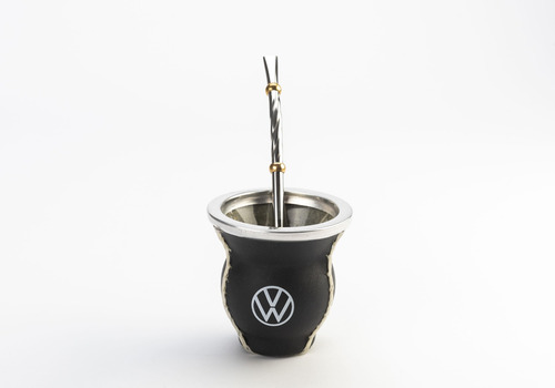 Imagen 10 de 11 de Set De Mate 3 Piezas (mate, Bombilla,yerbero) - Lifestyle