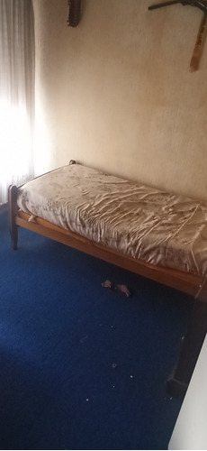 Casa En Venta Loc De Chillar Partido De Azul Buenos Aires