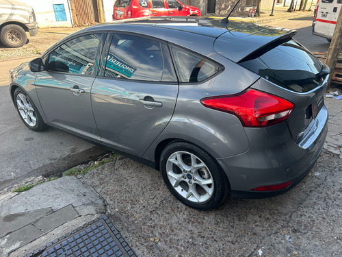 Ford Focus III 2.0 Se Plus At6