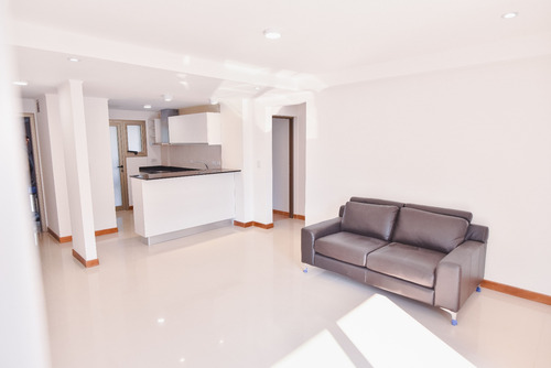 Venta Departamento 2 Dormitorios Concordia