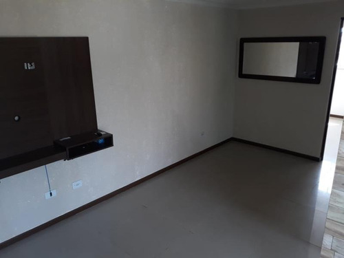 Apartamento No Bairro Colônia Rio Grande Em São José Dos Pinhais Pr - 16233