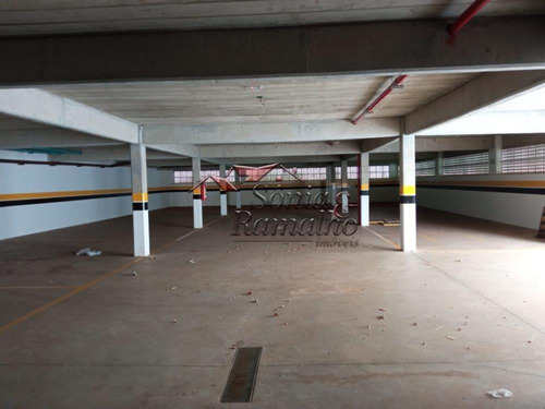 Salas Comerciais - Ref: L18172
