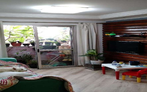 Imagem 4 de 13 de Apartamento Vila Augusta 56 M² - 15730