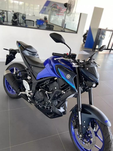 Mt 03 Abs 2025 Vend. Erick Cb500/honda/twister/titan/160