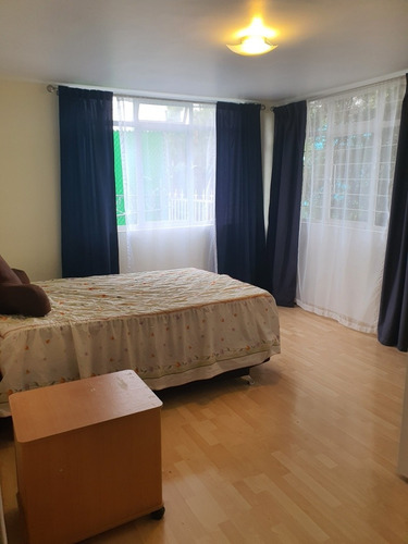 Imagen 1 de 8 de Casa Para Estudiantes, Todos Los Servicios Incluidos : Luz,