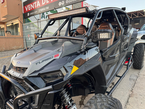 Rzr Bestia 2021