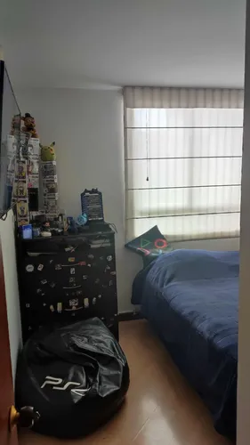 Apartamento Conjunto Arcadia 1