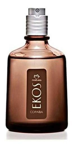 Perfume Natura Ekos Copaiba Masculino Natura Eau De Toilette