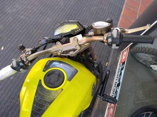 Zontes G1-155 - Rps Bikes Saladillo