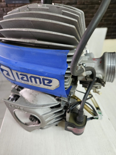 Motor Iame 60 Cc