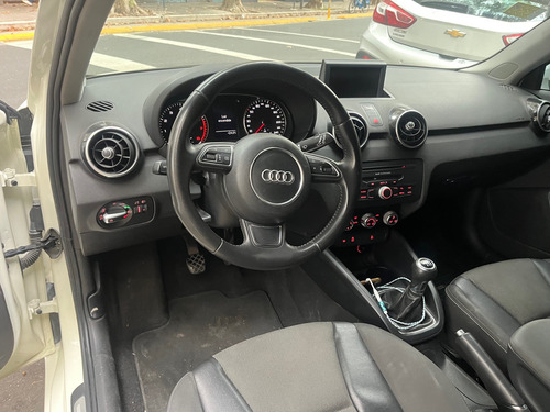 Audi A1 1.4 Ambition Tfsi 122cv
