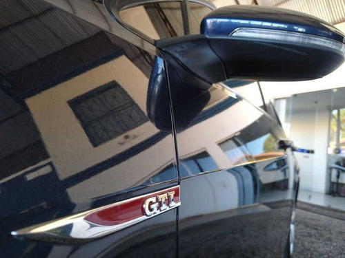 Imagem 9 de 13 de Volkswagen Golf Gti Ad Turbo 2.0