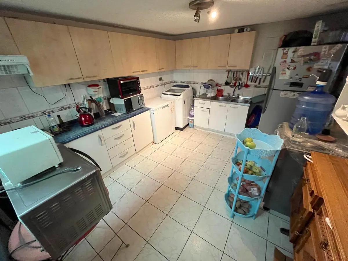 Imagen 4 de 27 de Rebajada! Casa Ampliada, Villa Jardines De Rinconada, Maipú