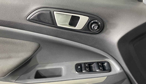 Imagen 8 de 15 de 122977 - Ford Eco Sport 2015 Con Garantía