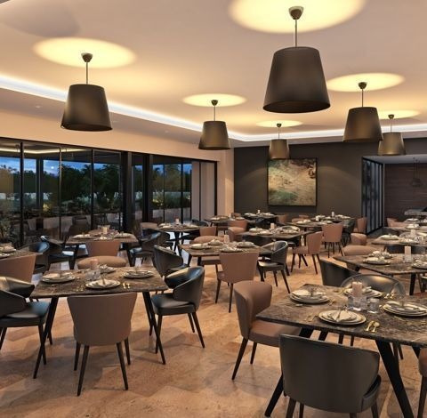 Imagen 29 de 30 de Lote Residencial En Club De Golf, Al Norte De Mérida!