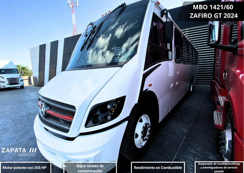 Sb Mercedes Benz Autobus Ayco 2024 Evolution