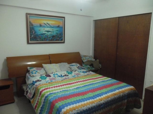 Imagen 12 de 14 de Apartamento En Venta El Paraiso