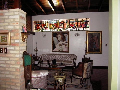 Imagen 3 de 24 de Venta Casa Macaracuay Una Sola Planta