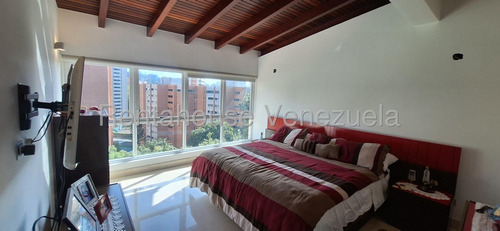 Se Vende Casa En Los Naranjos De El Cafetal
