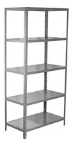 Comprar Estanterias Metalicas Reforzadas 70x30x200 Super Oferta! 50k