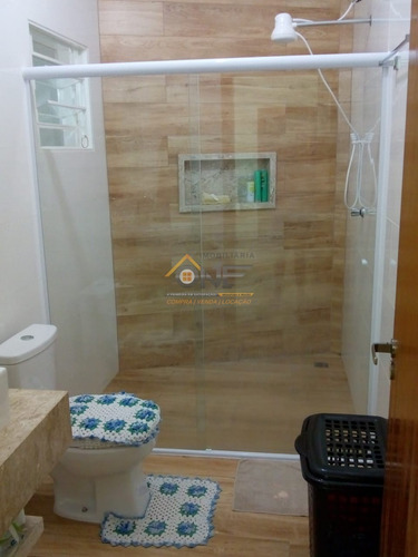 Imagem 12 de 20 de Casa - Ca02099 - 69854007