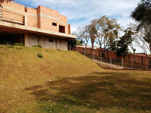 Imagem 8 de 14 de Paraiso Imóvel Casa Construção Terreno Ville Saint James I