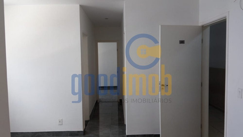 Imagem 13 de 20 de Apartamento 2 Dormitórios, 47m² - Vaga Coberta - Votorantim/sp - Ap0290