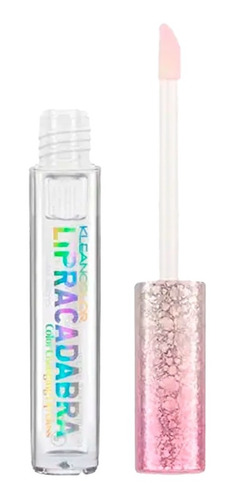 Brillo Labial Ibracadabra Color Changing Lip Glos Kleancolor