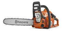 Comprar Husqvarna 120 Ii - Motosierras De Gas De 16 Pulgadas, Color
