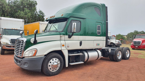Freightliner Cascadia 2015