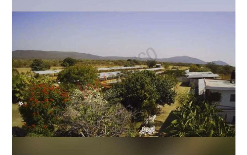 Venta De Increíble Rancho Al Mejor Precio En Tetecala, Morelos,ideal Para Inversionistas Y Ganad...