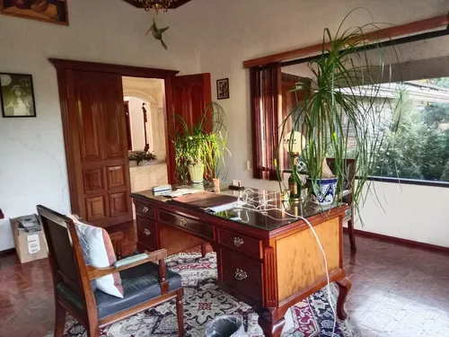 Residencia En Venta Club De Golf Valle Escondido, Cod. Vv556