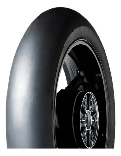 Llanta 90/80 R17 Moto 3 Dunlop