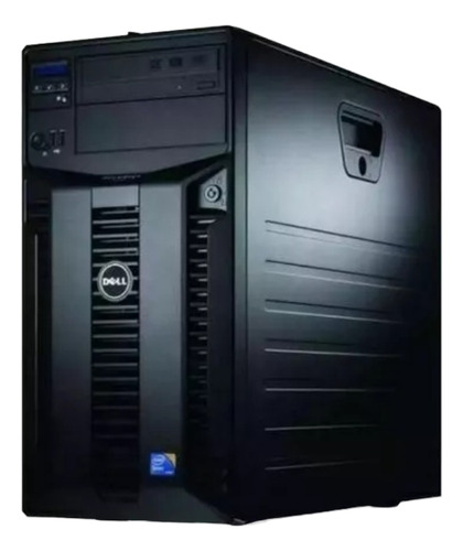 Servidor Dell Poweredge T310/320 Server 32gb Ram 4tb Raid 0
