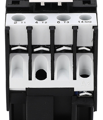 Contactor De Corriente Alterna, Bobina De Cobre 3p, Normalme