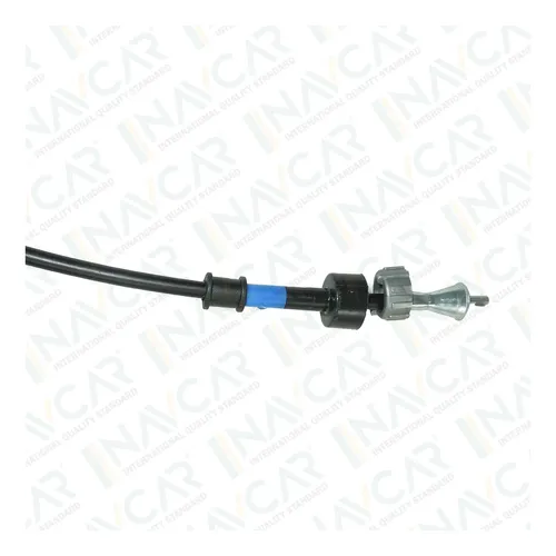 Guaya Velocimetro Mazda B 2000 - B 2200 1987 A 1996