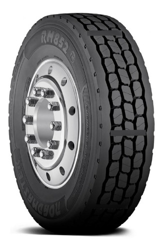 Llanta 11r22.5 Roadmaster Rm852 Em 146/143l