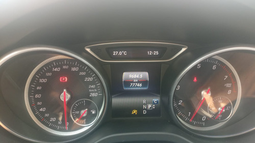 Mercedes-Benz Clase GLA 1.6 Gla200 Urban 156cv