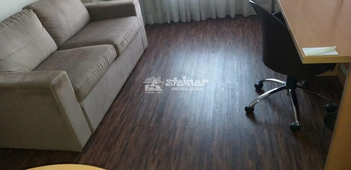 Imagem 5 de 18 de Venda Apartamento Flat Centro Guarulhos R$ 160.000,00 - 32929v
