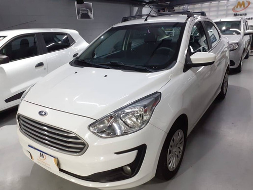 Ford Ka 1.5 Ti-vct Flex Se Manual