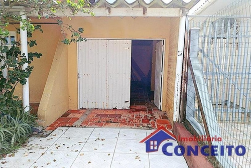 Imagem 18 de 29 de C496 - Residência A 100 Metros Do Mar Em Mariluz