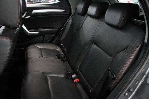 Imagem 8 de 14 de Jac T5 1.5 16v Jetflex 4p Manual