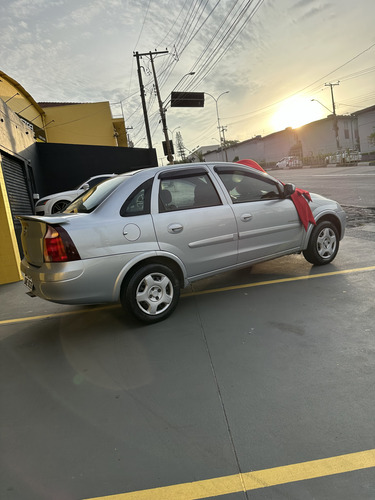 Chevrolet Corsa Sedan 1.4 Premium Econoflex 4p