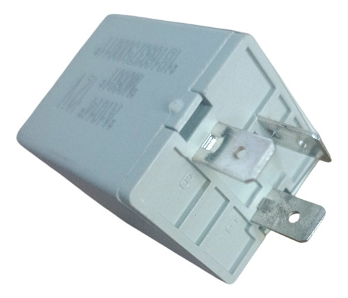 Relay Luces Intermitentes Foton Midi T3 ( Flasher Luces )