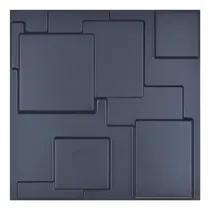 Comprar Art3d - Panel De Pared 3d De Pvc Cuadrado Para Pared